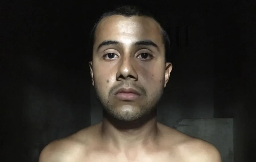 Recruta do Exército é preso suspeito de estuprar jovem