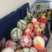 Prefeitura entrega materiais esportivos proveniente de emendas parlamentares