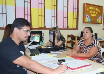 Educação e Gestão Administrativa divulgam novas convocações dos processos seletivos