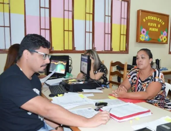 Educação e Gestão Administrativa divulgam novas convocações dos processos seletivos