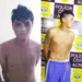 Homens são presos por envolvimento em roubo de carro no Lago do Amor