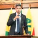 Deputado questiona intenção do governo em extinguir o Grupo Permanente de Planejamento Estratégico