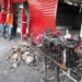 Governo e Assembleia Legislativa articulam ajuda a comerciantes vítimas de incêndio