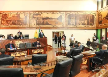 Governo envia à Assembleia Legislativa projeto de lei que concede auxílio a entidades civis