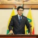 Deputado Jenilson Leite comenta redução na tarifa de energia e coloca ICMS em pauta