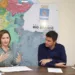 Governo e prefeitura firmam parcerias nas áreas de infraestrutura, saneamento e moradia
