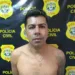 Ricardo Andrade de Oliveira, 36 anos, mais conhecido como Pardo. (Foto Polícia Civil)