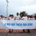 Dia da Água: prefeitura e outras instituições participam de ação educativa