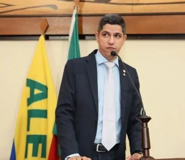 Deputado Fagner Calegário quer revogação de artigos de lei do Executivo