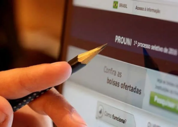 ProUni abre hoje inscrições para lista de espera