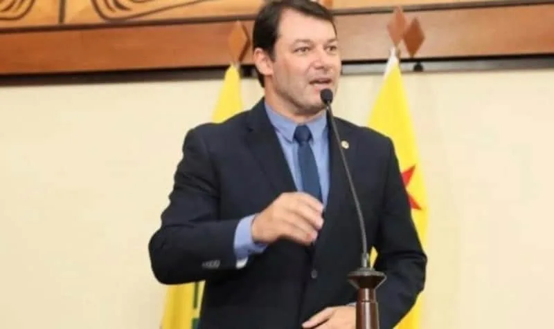 Deputado Roberto Duarte se solidariza com motoristas de aplicativos vítimas de assaltos