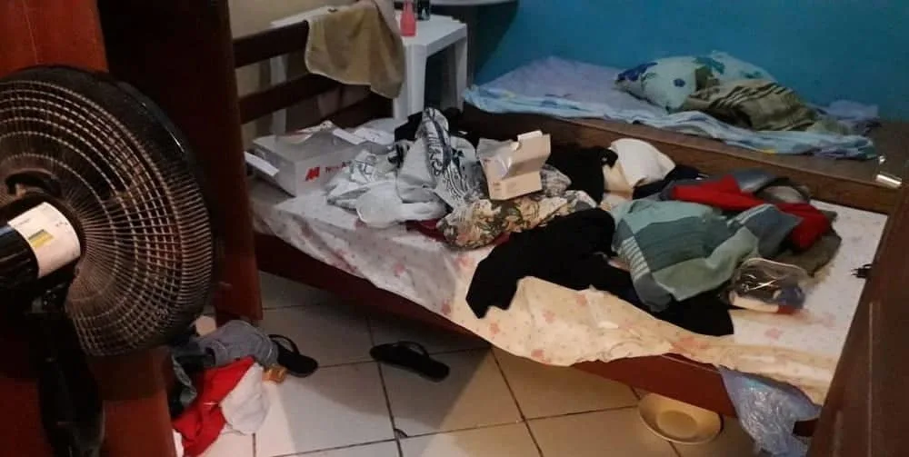 Foto/ Arquivo pessoal