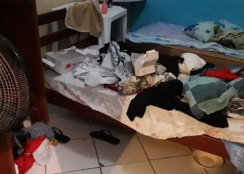 Foto/ Arquivo pessoal