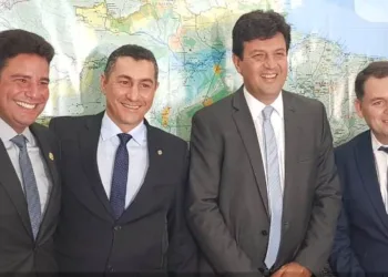 Jesus Sérgio sugere implantação de “softwares” para ajudar no combate a dengue e outras endemias