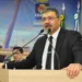 Vereador cobra da prefeitura implementação do programa Farmácia Solidária