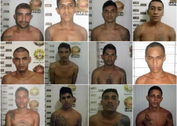 Foto/ Divulgação Iapen-AC