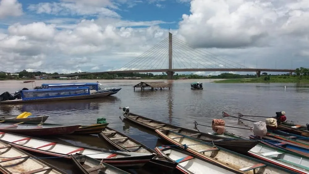 Nível do rio Juruá volta a subir e Cruzeiro do Sul enfrenta terceira cheia em menos de quatro meses