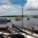 Nível do rio Juruá volta a subir e Cruzeiro do Sul enfrenta terceira cheia em menos de quatro meses