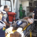 Assaltante é baleado após tentar assaltar um policial à paisana