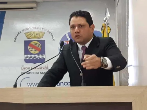Vereador João Luz reivindica instalação da CPI da EMURB
