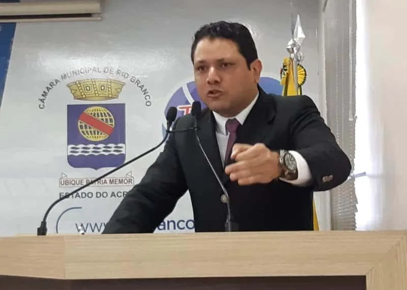 Vereador João Luz reivindica instalação da CPI da EMURB