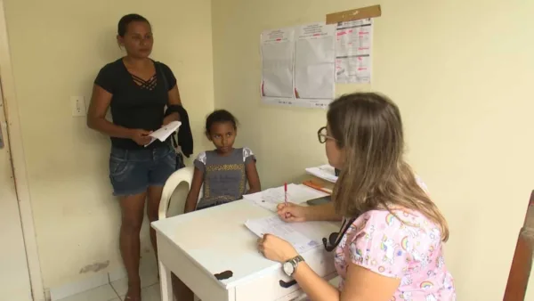 Município isolado tem apenas uma médica para atender mais de 18 mil habitantes