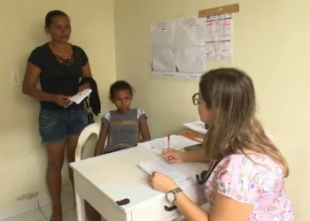 Município isolado tem apenas uma médica para atender mais de 18 mil habitantes