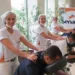 Senac realiza ação com três dias de beleza para mulheres no Via Verde Shopping