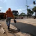 Prefeitura de Rio Branco intensifica serviços de manutenção viária da cidade