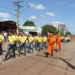 Corpo de Bombeiros abre inscrições para o projeto Bombeiro Mirim