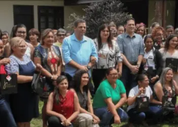 Servidoras da Casa Civil são homenageadas pelo Dia Internacional da Mulher