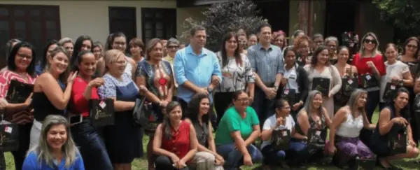 Servidoras da Casa Civil são homenageadas pelo Dia Internacional da Mulher