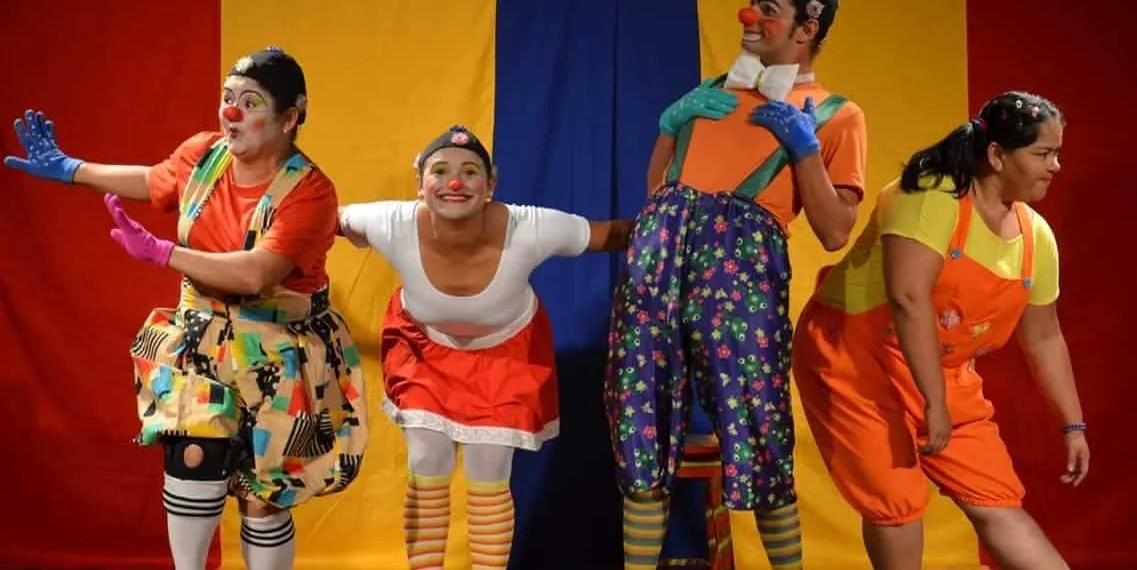 Semana do Teatro no Acre começa dia 27 e conta com quinze apresentações de seis grupos teatrais