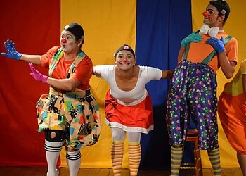 Semana do Teatro no Acre começa dia 27 e conta com quinze apresentações de seis grupos teatrais