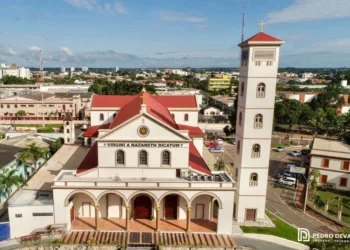 Após queixas de frequentadores, prefeitura anuncia reforma da Praça dos Tocos em Rio Branco