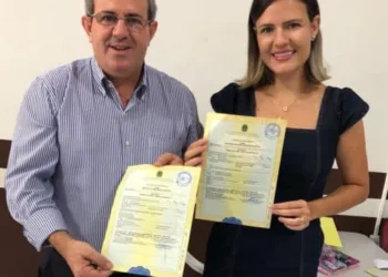 Maternidade de Tarauacá implanta cartório para facilitar o registro dos recém-nascidos