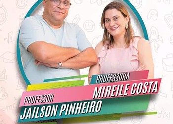 Professores realizam esquenta Enem dia 6 de abril e lançam aplicativo de estudos