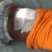 Menino esfaqueia irmão após discussão por causa de estilingue