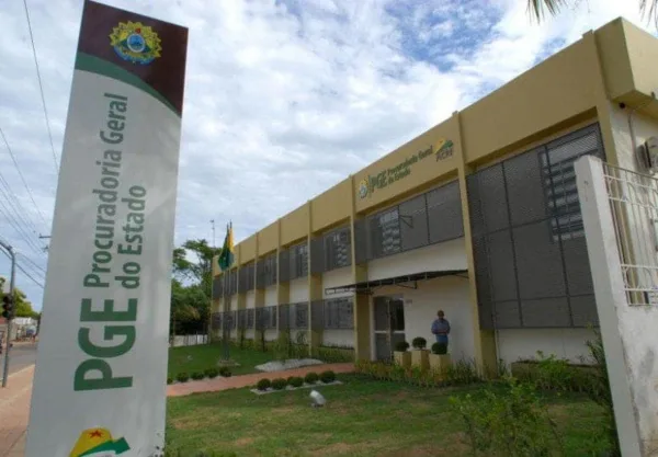 Procuradoria do Estado lança edital para estagiários da área de Direito