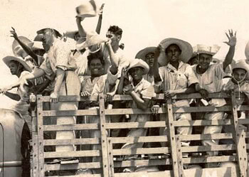 Gravado no Acre e em outros estados, “Soldados da Borracha” pode concorrer ao Oscar 13 Foto /Divulgação