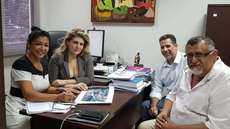 Cavalgada da Expoacre terá trajeto mais curto, água fresca e local para receber animais