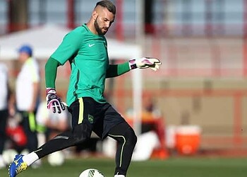Acreano Weverton retornar ao seleto grupo de Tite na Seleção Brasileira