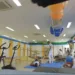 População recebe atendimento gratuito na Clínica de Fisioterapia do Centro Universitário Uninorte