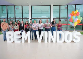 Ufac recepciona estudantes para semestre letivo de 2019 