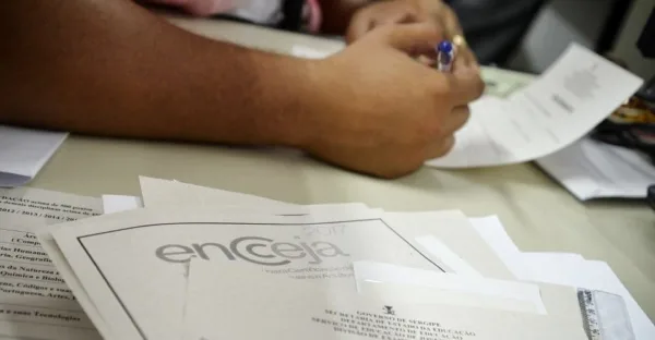 Inep divulga cronograma do Encceja 2019