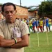 No comando do São Francisco, Marcelo Altino diz: ‘sou um homem abençoado por Deus’