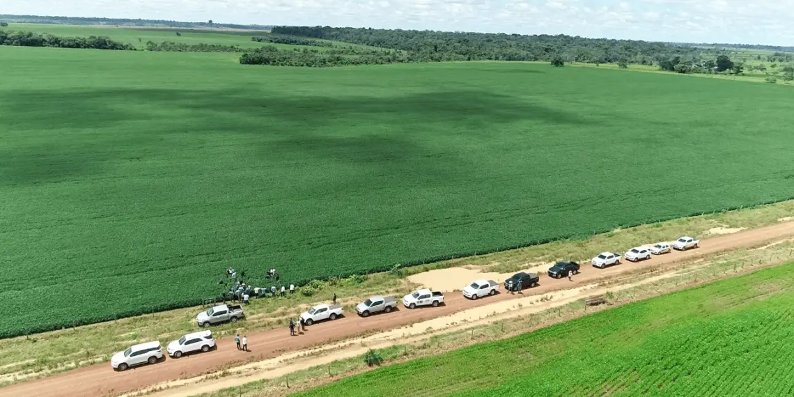 Em parceria com setor agropecuário, governo promove encontro de empresários para negócios no Acre 1 Em parceria com setor agropecuário, governo promove encontro de empresários para negócios no Acre