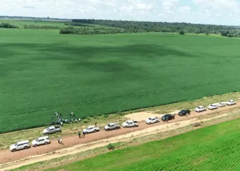 Em parceria com setor agropecuário, governo promove encontro de empresários para negócios no Acre