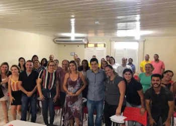 Prefeitura oferece curso de Libras para servidores municipais