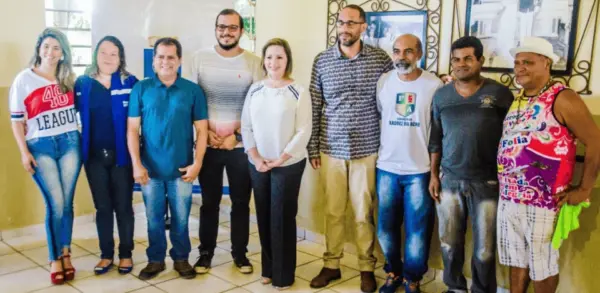 Mulheres Yawanawa:tarde de empoderamento feminino